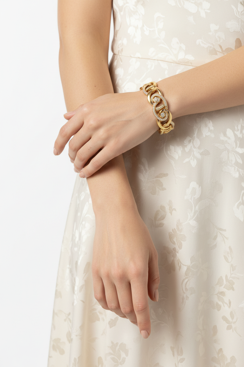 Bracciali