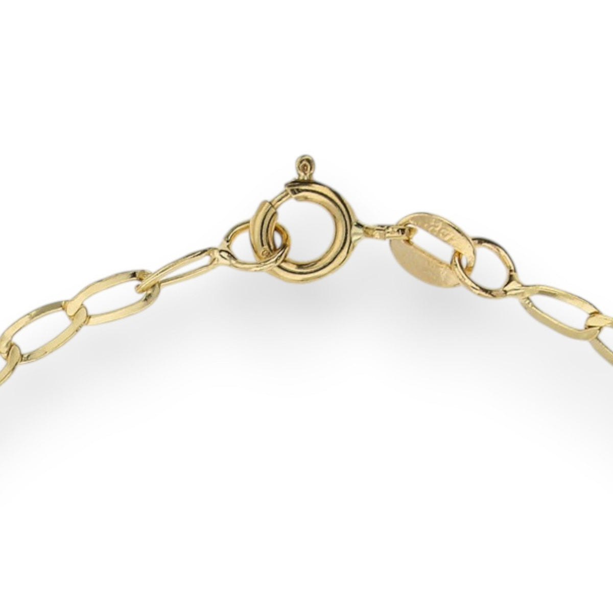 Bracciale 18k 19cm 2,6g