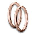 Coppia di Fedi 11,2g