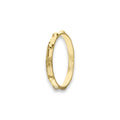 Anello rosario 2g