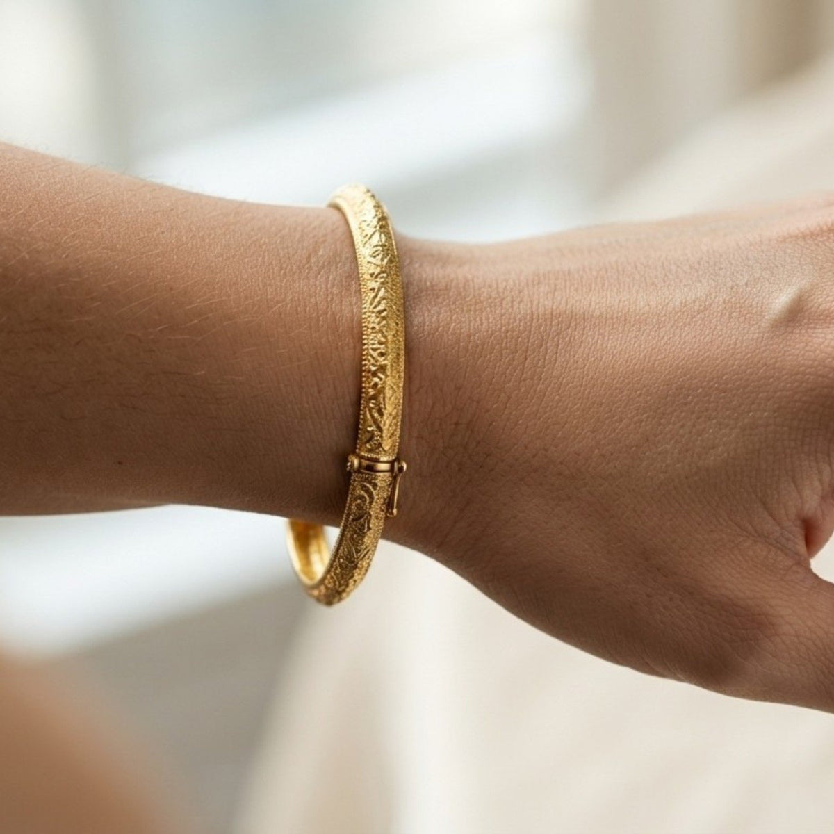 Bracciale 18k 3,9g