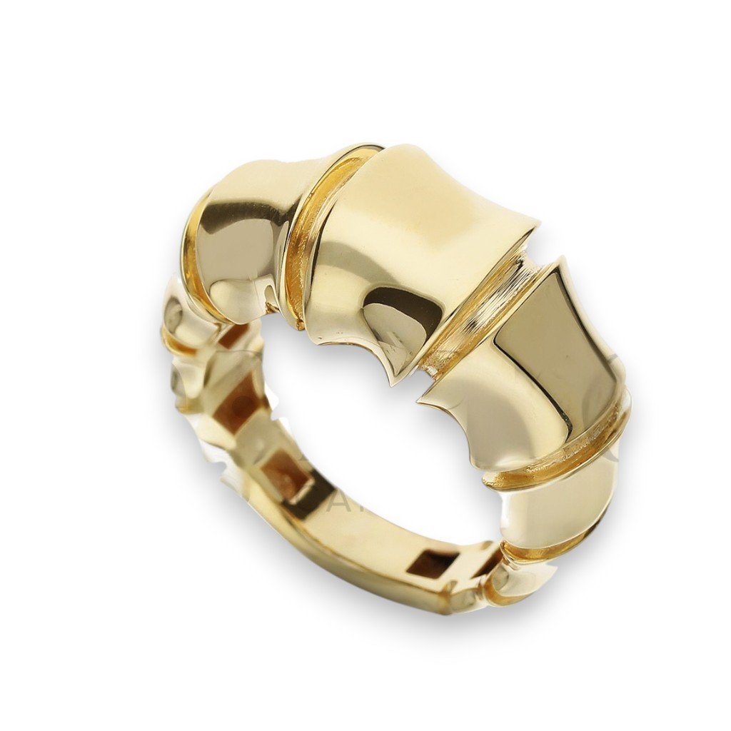Anello 18k 6,6g