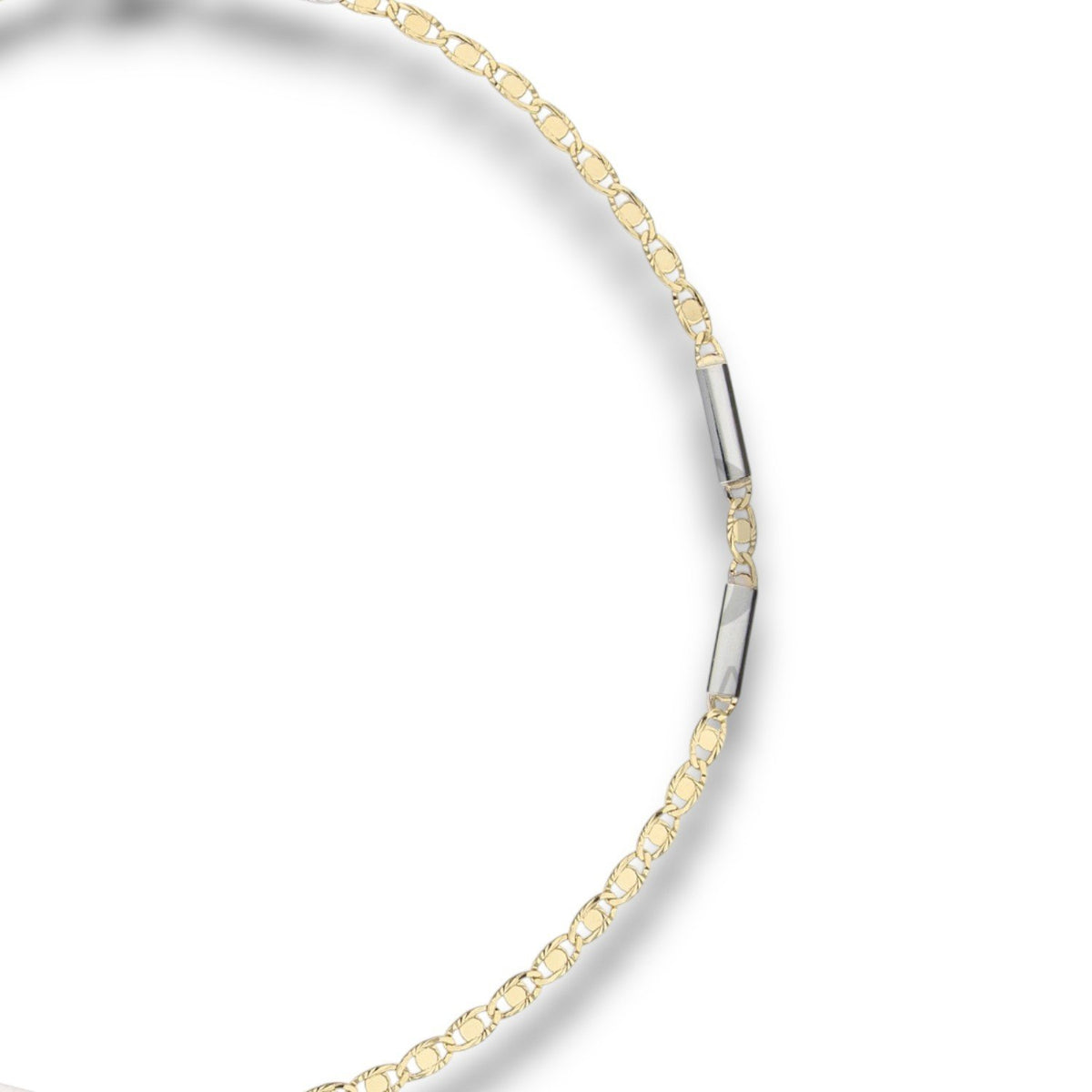 Bracciale a Catena 2,5gr