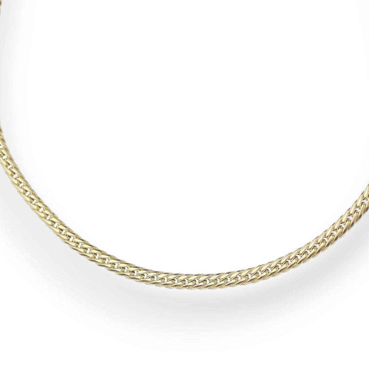 Collana Schiena D'Asino