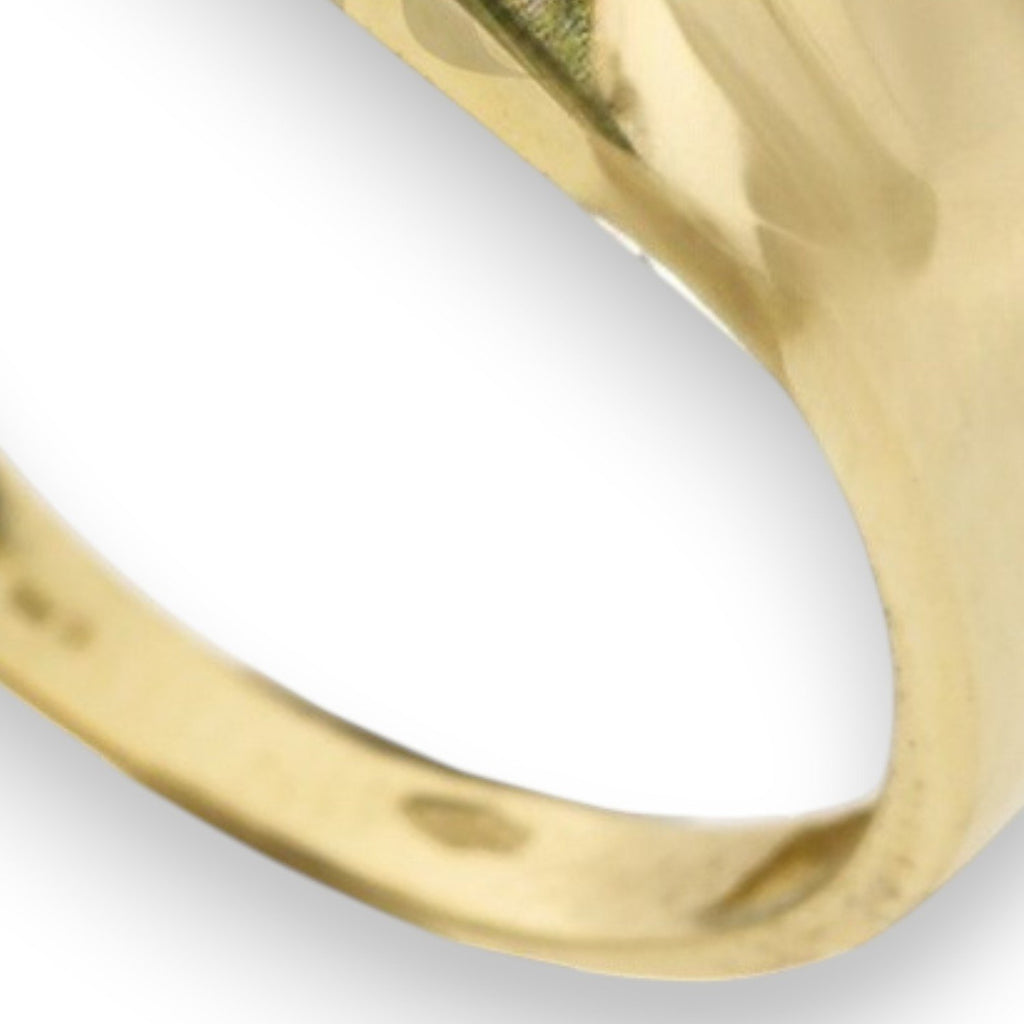 Anello 18k 5 g