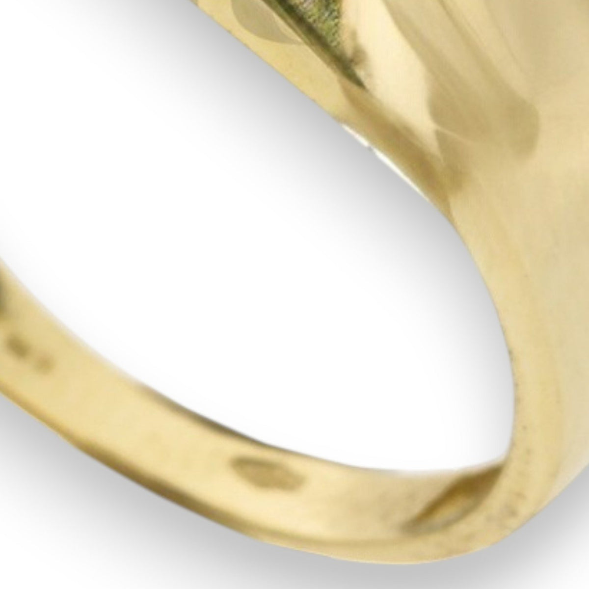 Anello 18k 5 g