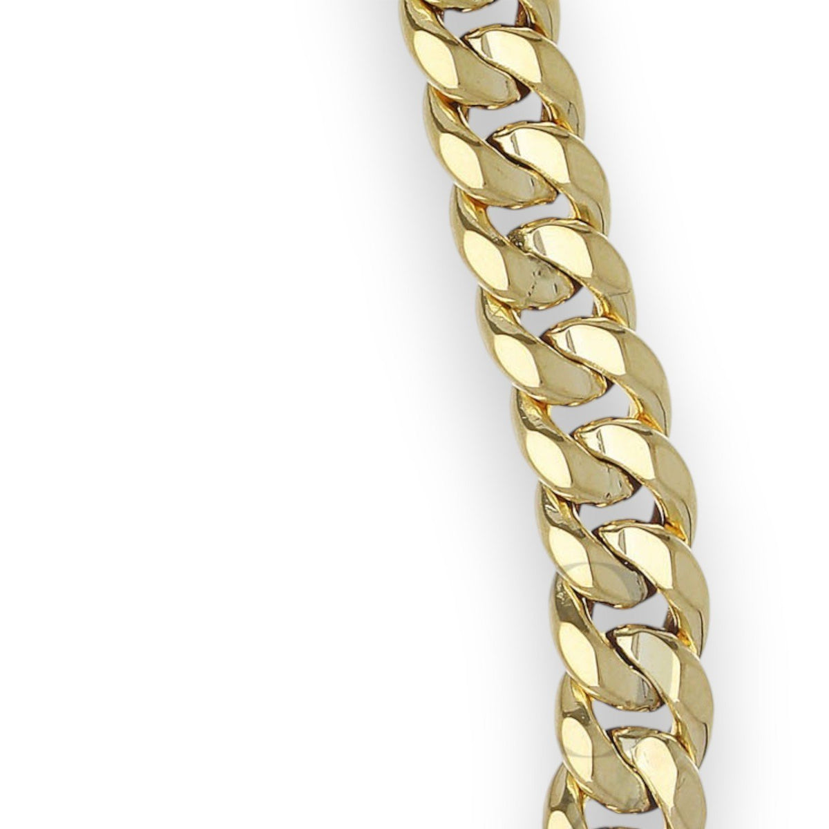 Collana 50cm 18k 17g