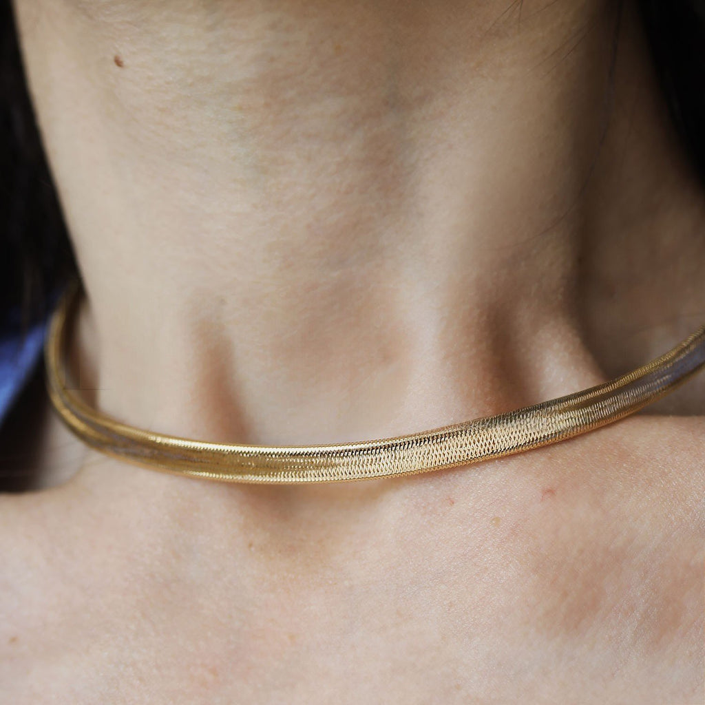 Collana girocollo