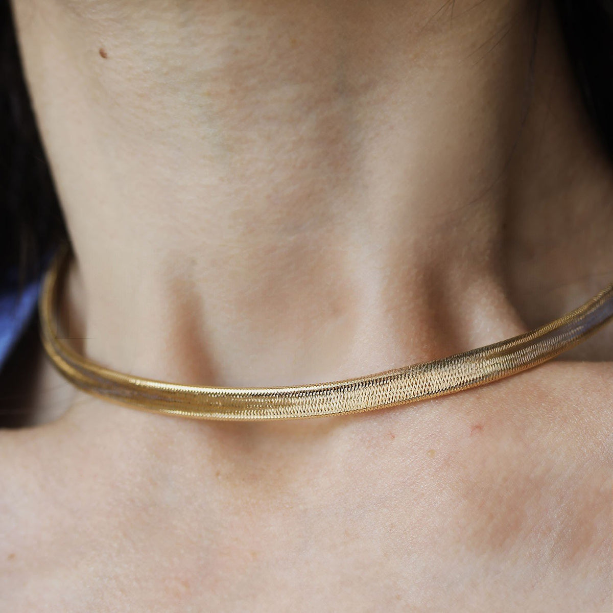 Collana girocollo