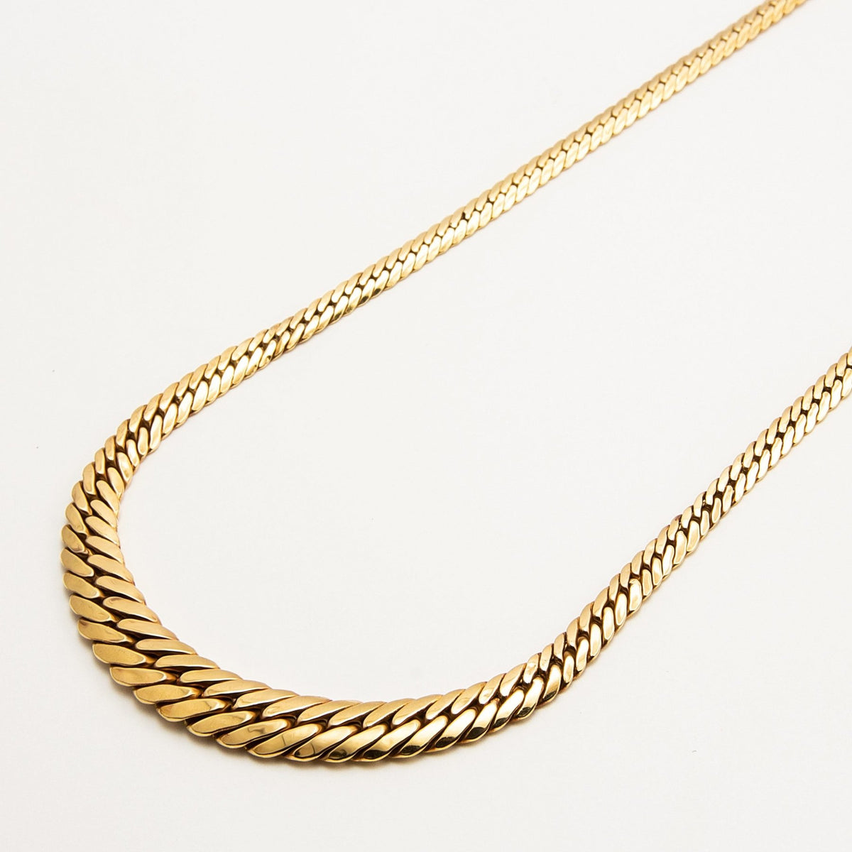 Collana a scalare 45cm