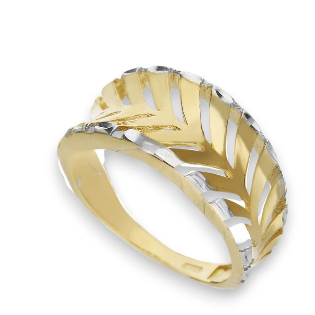 Anello 18k 3g