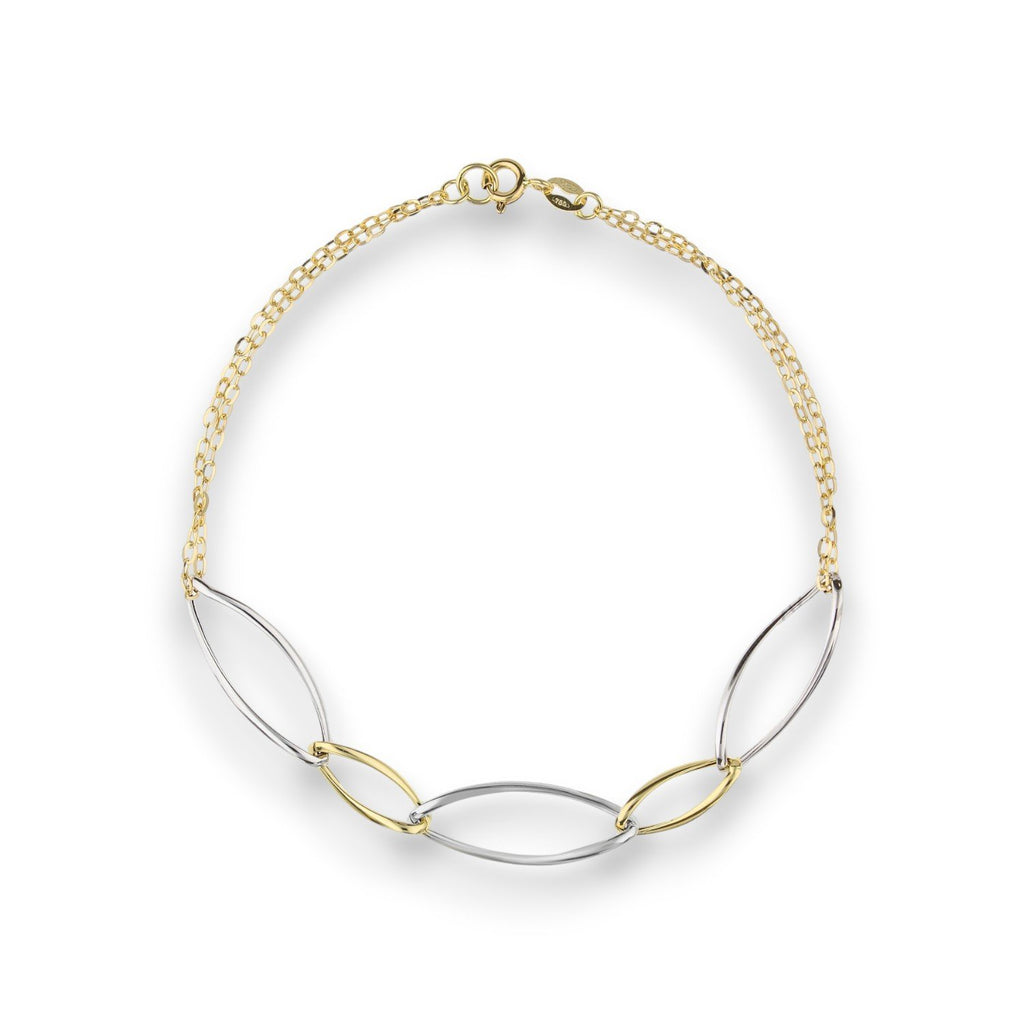 Bracciale 2g 19,5cm