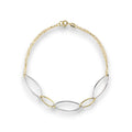 Bracciale 2g 19,5cm