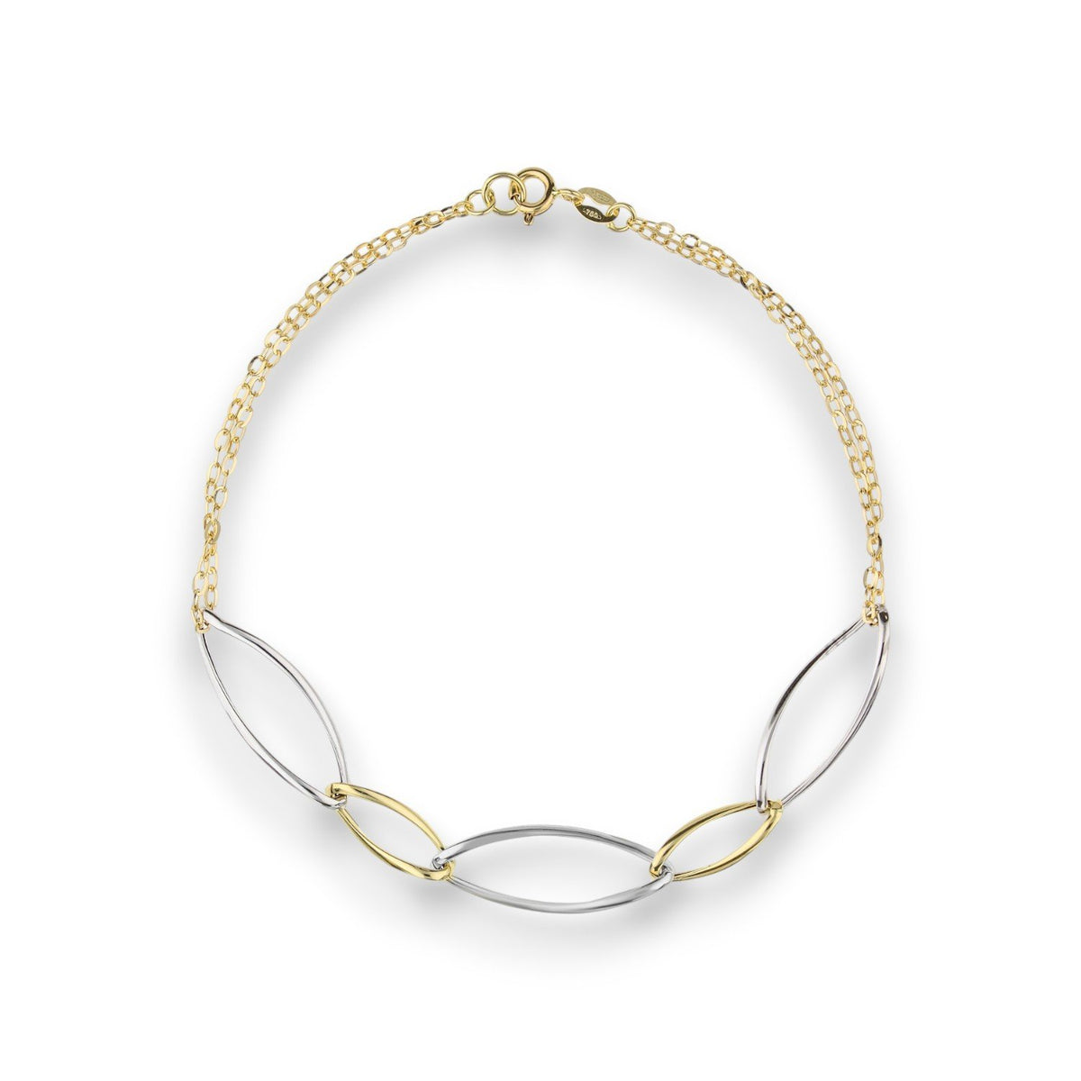 Bracciale 2g 19,5cm
