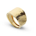 Anello Diamantato 4,7gr