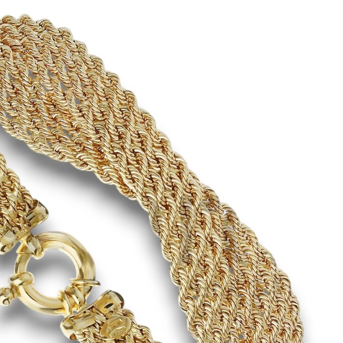 Bracciale a Tappeto 11,6g