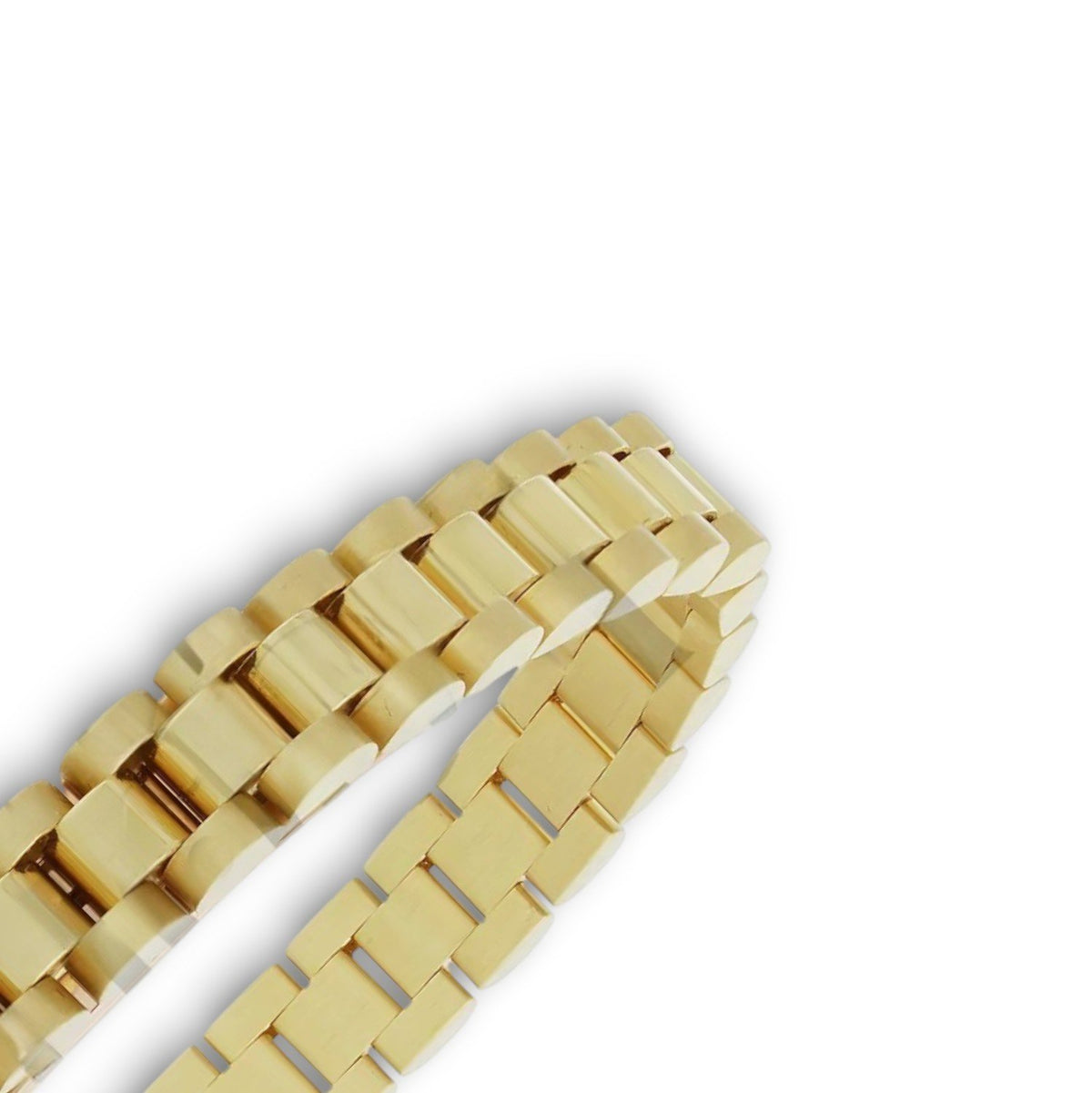 Bracciale 18k 43g