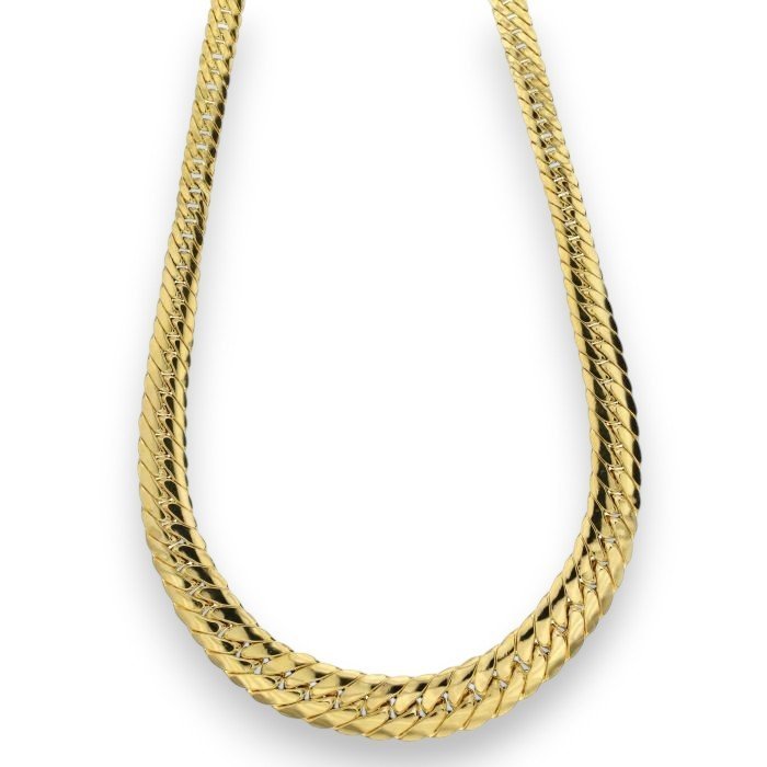 Collana a scalare 45cm