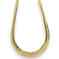 Collana a scalare 45cm