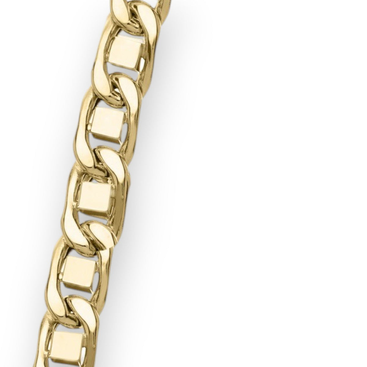 Collana 50cm 25,6g
