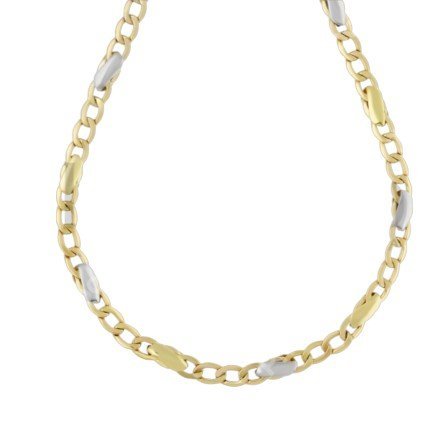 Collana 18k 50cm 10,1 g