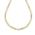 Collana 18k 50cm 10,1 g