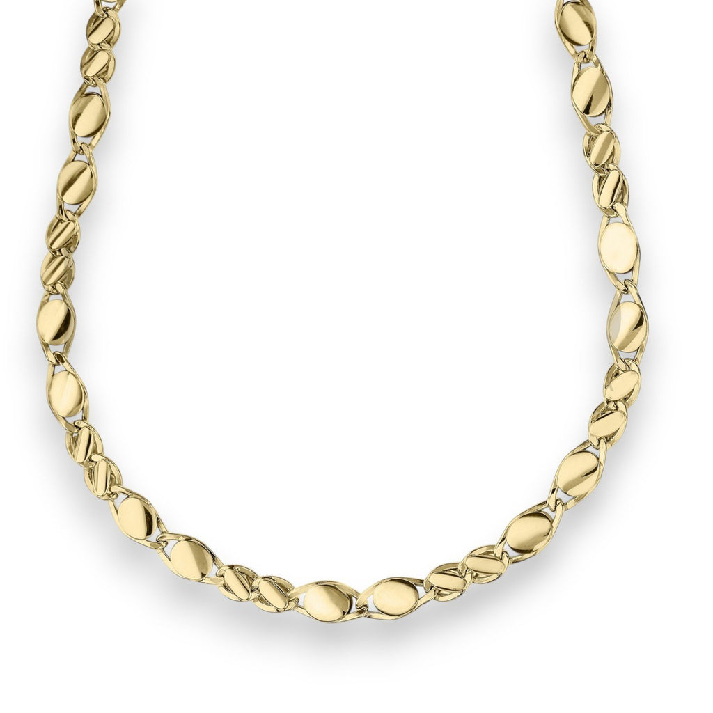Collana 18k 50cm 12g