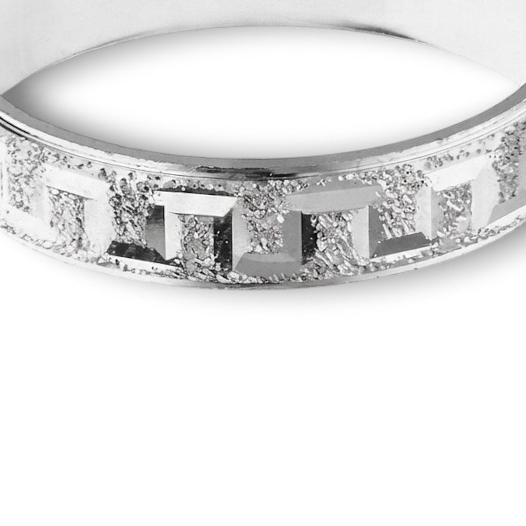 Coppia di Fedi 18k 6,2g