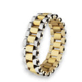 Anello a fascia 4,6g