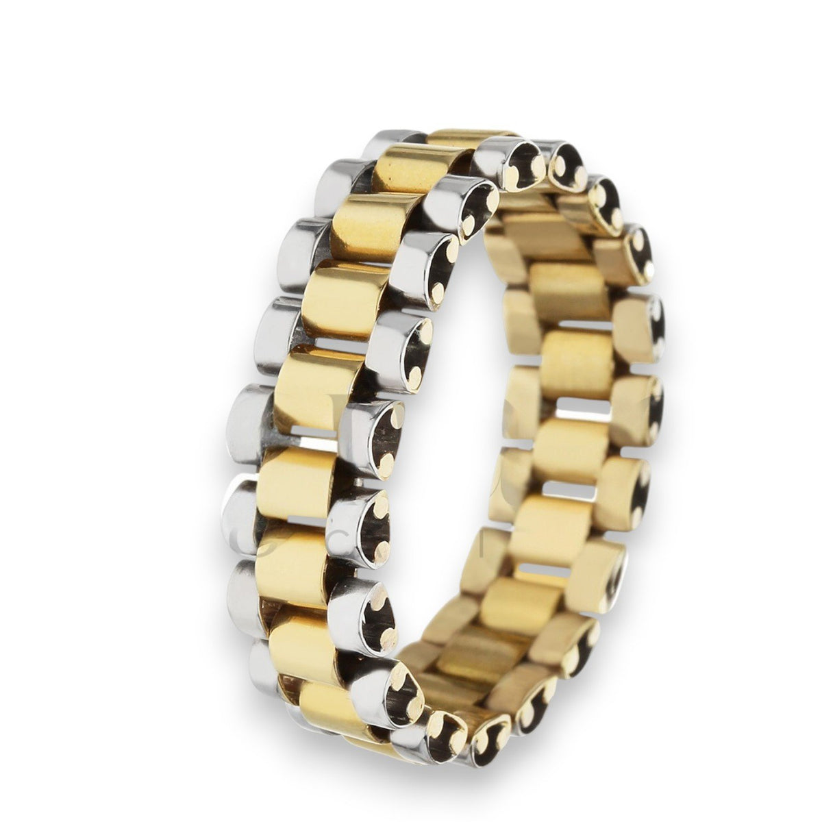 Anello a fascia 4,6g