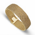 Bracciale Tappeto 24,5g 18k