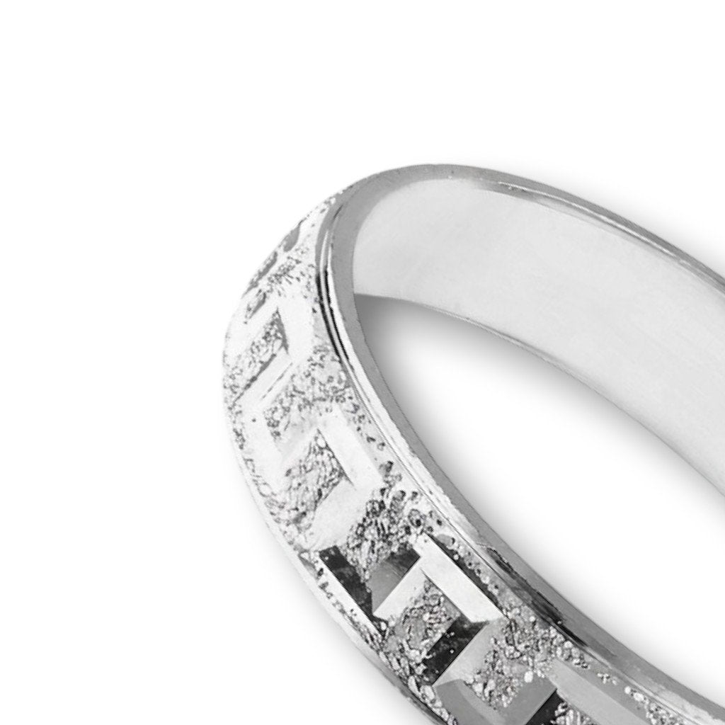 Coppia di Fedi 18k 6,2g