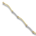 Bracciale Scatolato 3,6gr