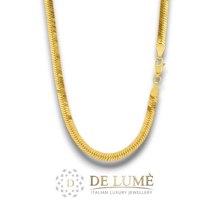 Collana a spiga GDM001803321747468