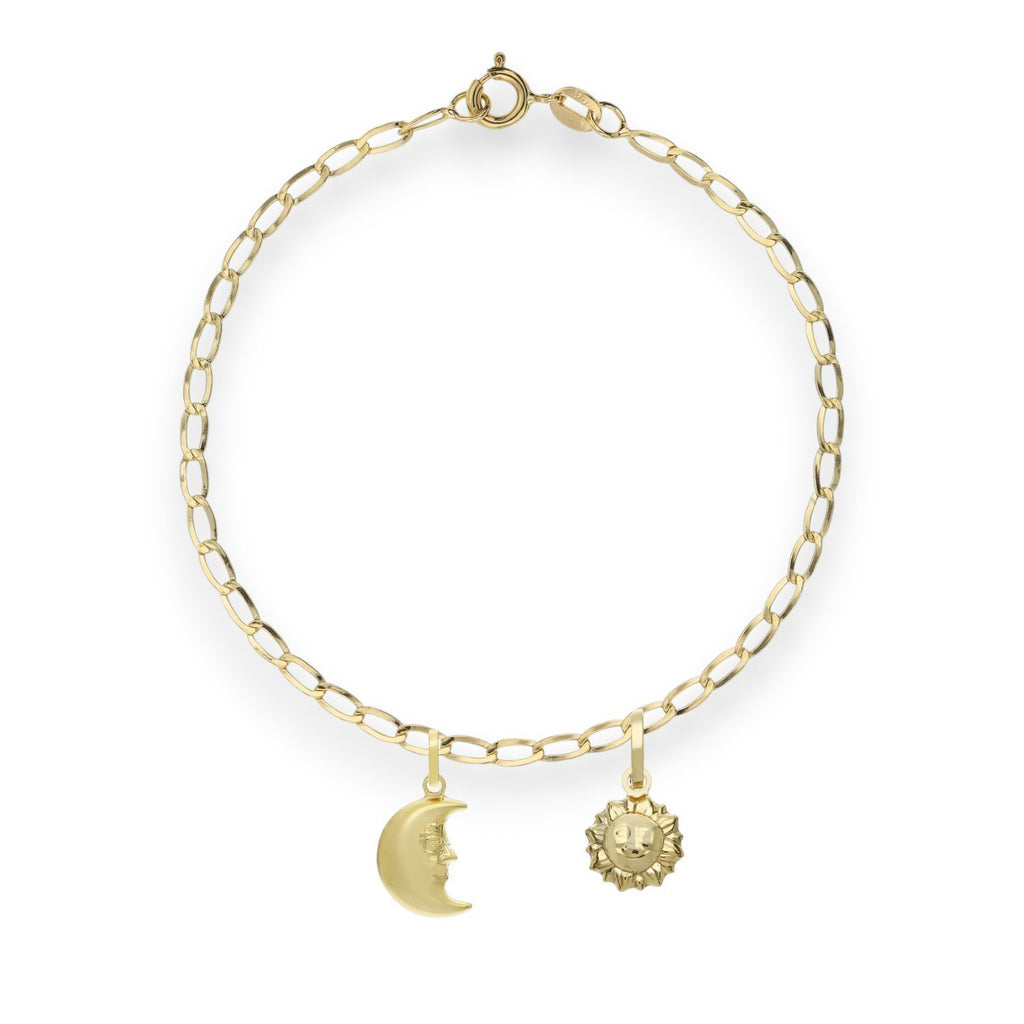 Bracciale 18k 2.6g