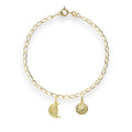Bracciale 18k 2.6g