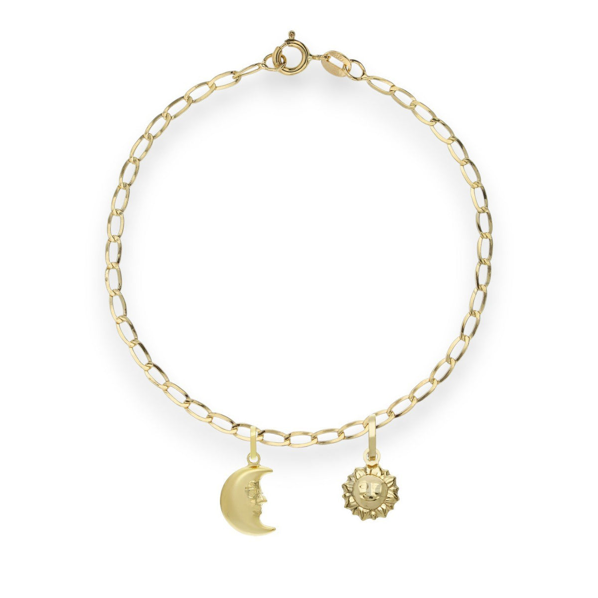 Bracciale 18k 2.6g