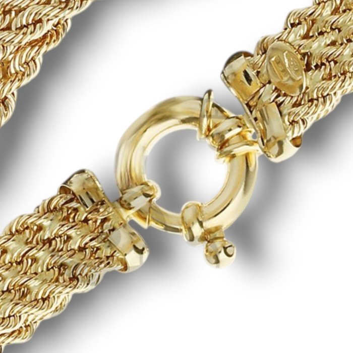 Bracciale a Tappeto 11,6g