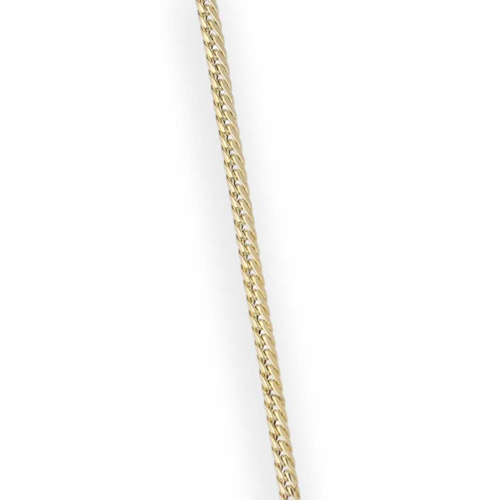 Collana Schiena D'Asino