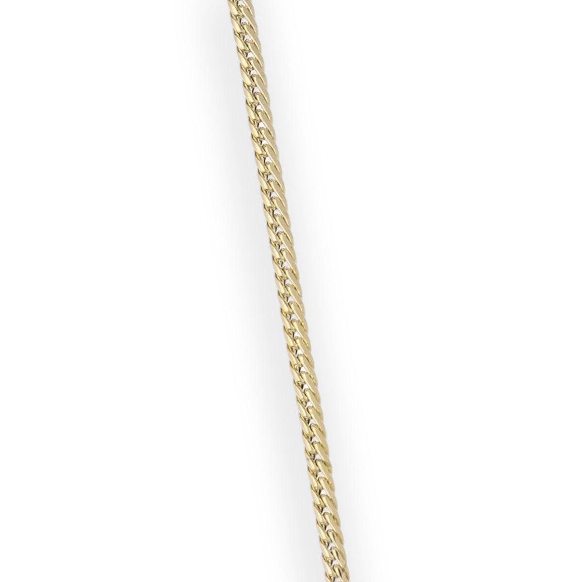 Collana Schiena D'Asino