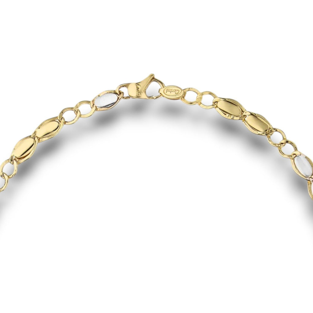Bracciale Micro 3g 18k