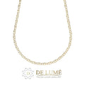 Catena Piatta Occhio di Pernice GDM001HE00OG04DBAOA