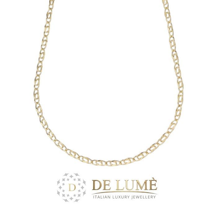Catena Piatta Occhio di Pernice GDM001HE00OG04DBAOA