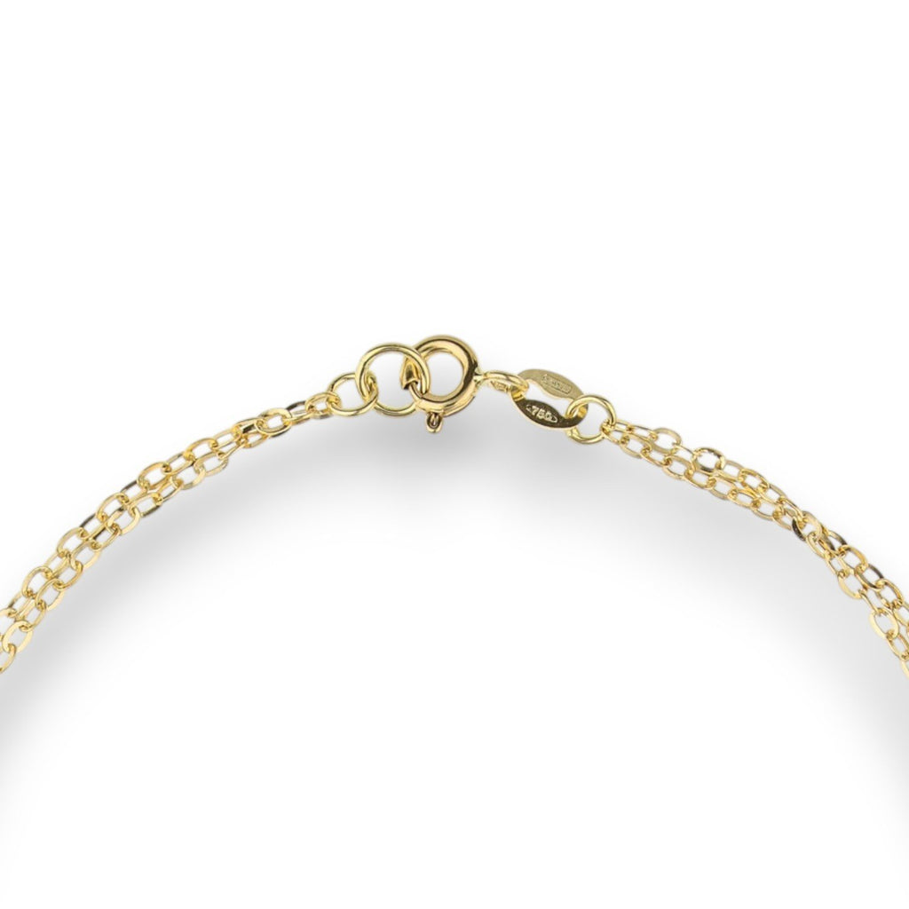 Bracciale 2g 19,5cm