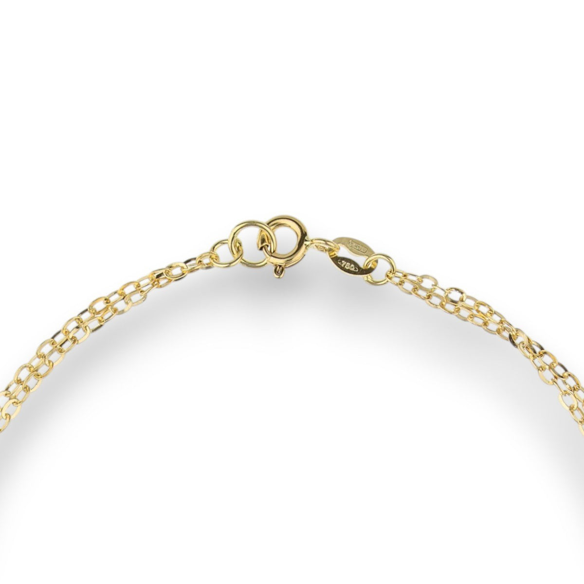 Bracciale 2g 19,5cm