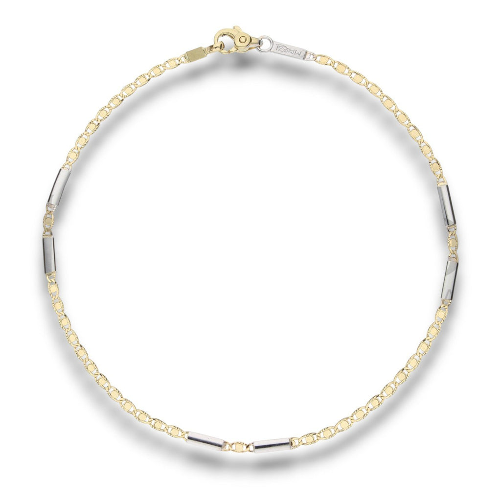 Bracciale a Catena 2,5gr