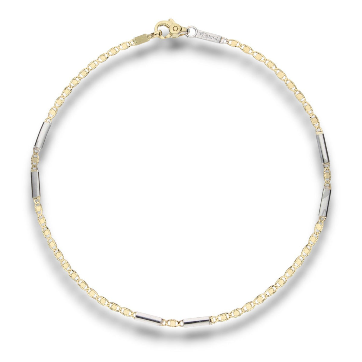 Bracciale a Catena 2,5gr