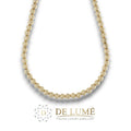 Collana Pallinata Light GDM001HM00OG01ECDGA