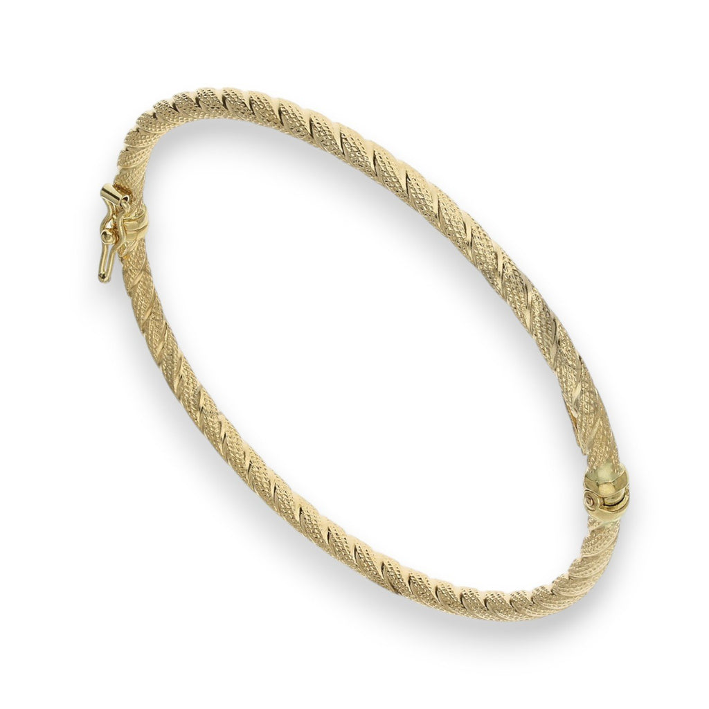Bracciale 18k 3,9g
