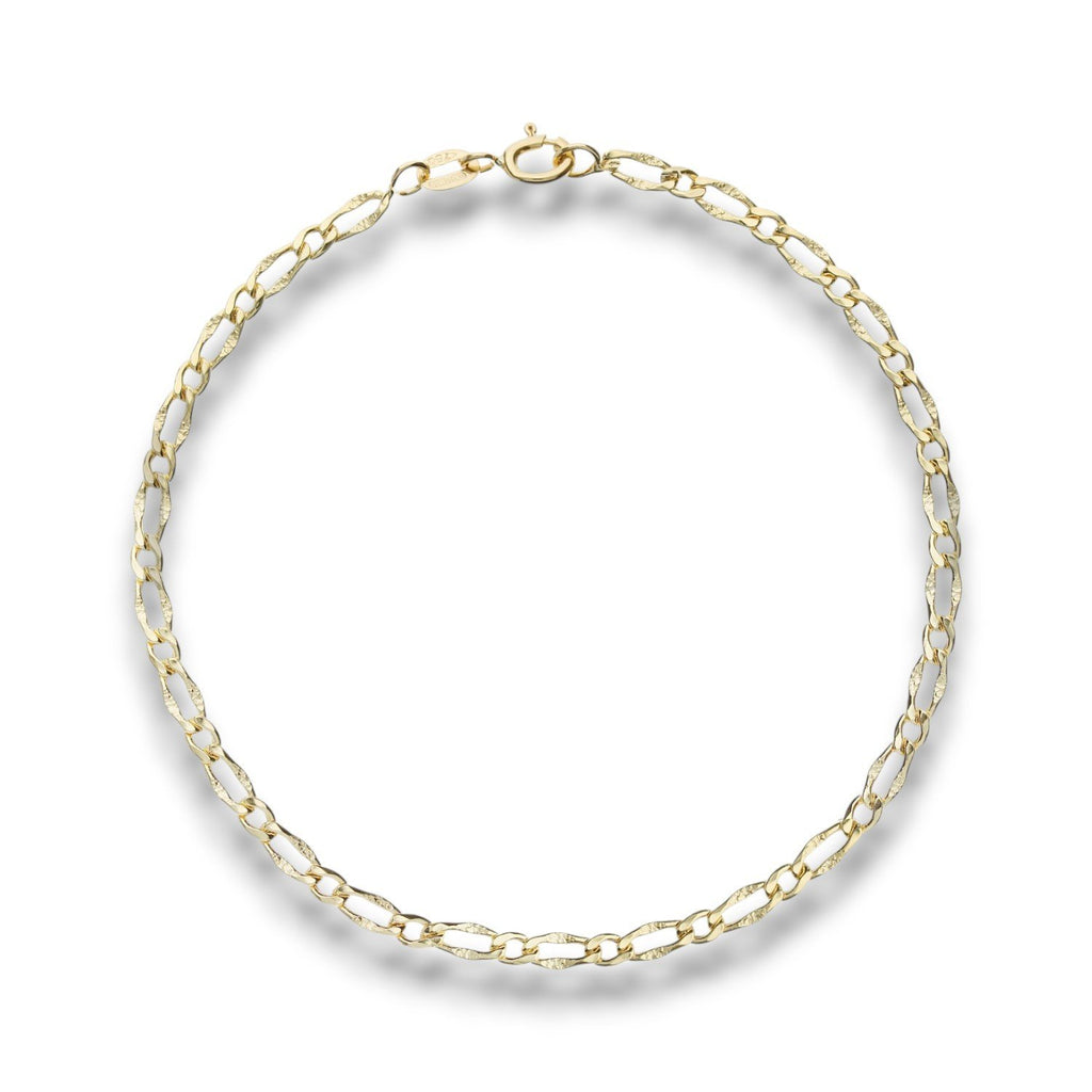 Bracciale 1+1 2,3g 18cm